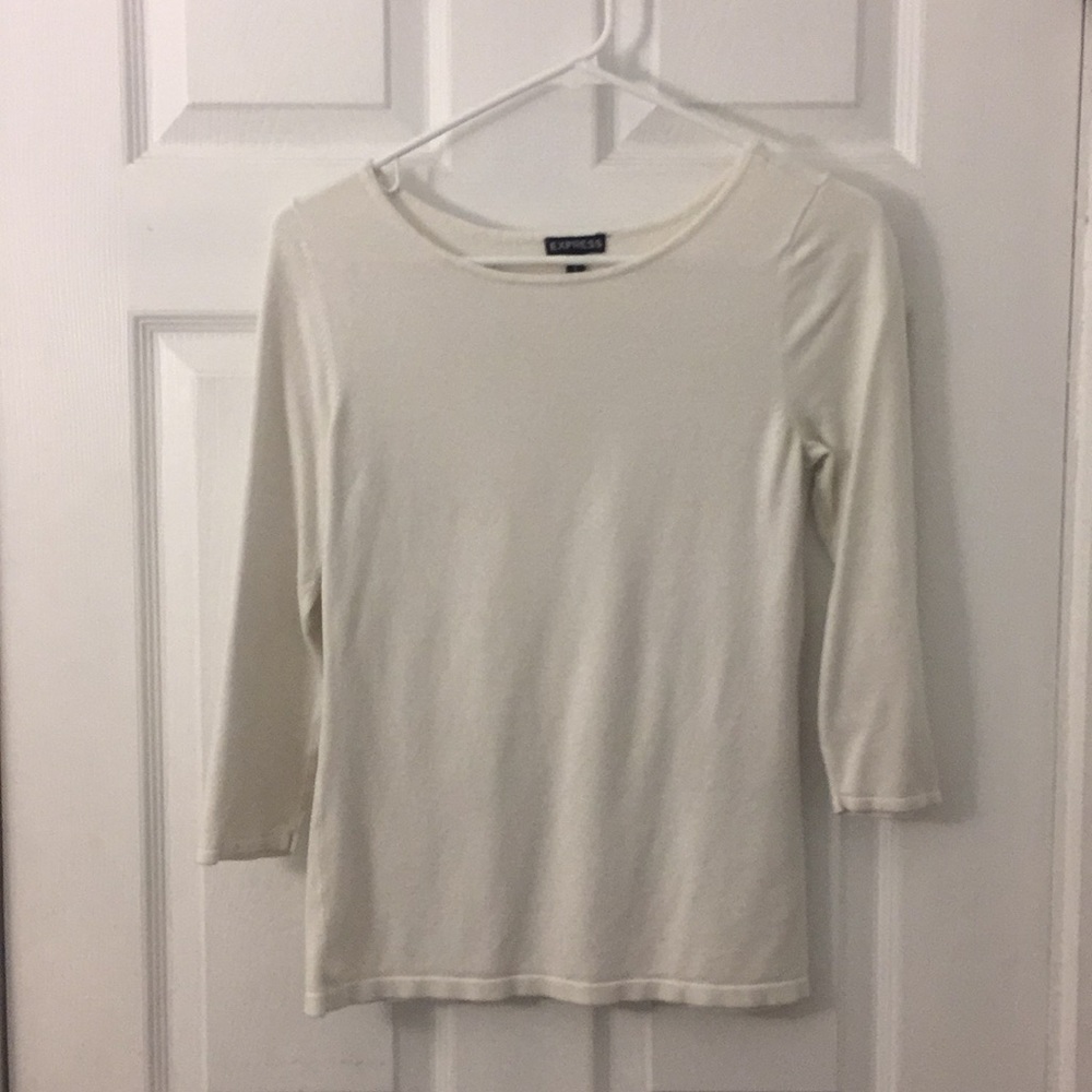 Express Blouse/Top